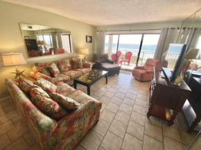 Moondrifter 506 Beachfront 2BD 2BA Condo
